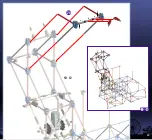 Preview for 19 page of K'Nex Imagine-Build-Play STEEL SCORPION ROLLER... Manual