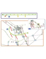 Preview for 17 page of K'Nex Lightning Flash Roller Coaster Instructions Manual
