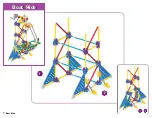 Preview for 2 page of K'Nex Multi Motor 13074 Manual