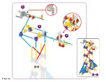 Preview for 3 page of K'Nex Multi Motor 13074 Manual