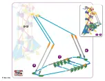 Preview for 4 page of K'Nex Multi Motor 13074 Manual