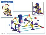 Preview for 9 page of K'Nex Multi Motor 13074 Manual