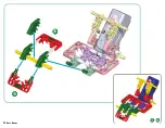 Preview for 15 page of K'Nex Multi Motor 13074 Manual