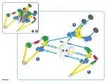 Preview for 19 page of K'Nex Multi Motor 13074 Manual