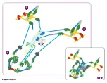 Preview for 24 page of K'Nex Multi Motor 13074 Manual