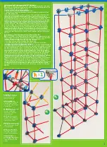 Preview for 3 page of K'Nex Son of serpent Manual