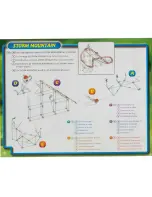 Preview for 6 page of K'Nex Storm Mountain Instruction Book