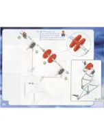 Preview for 20 page of K'Nex Storm Mountain Instruction Book