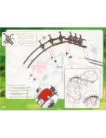 Preview for 28 page of K'Nex Storm Mountain Instruction Book