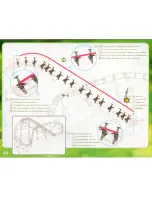 Preview for 40 page of K'Nex Storm Mountain Instruction Book