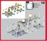 Preview for 14 page of K'Nex SUPER MARIO 3D LAND BOWSER'S CASTLE 38530 Manual