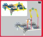 Preview for 20 page of K'Nex SUPER MARIO 3D LAND BOWSER'S CASTLE 38530 Manual