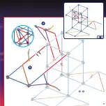 Preview for 7 page of K'Nex Supernova Blast Roller Coaster Manual