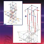 Preview for 13 page of K'Nex Supernova Blast Roller Coaster Manual