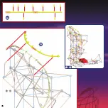 Preview for 26 page of K'Nex Supernova Blast Roller Coaster Manual