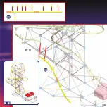 Preview for 33 page of K'Nex Supernova Blast Roller Coaster Manual