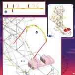 Preview for 35 page of K'Nex Supernova Blast Roller Coaster Manual