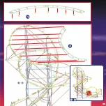 Preview for 43 page of K'Nex Supernova Blast Roller Coaster Manual