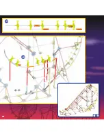 Preview for 26 page of K'Nex Thunderbolt Strike Roller Coaster Instruction Manual