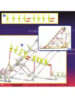 Preview for 30 page of K'Nex Thunderbolt Strike Roller Coaster Instruction Manual