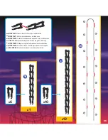 Preview for 35 page of K'Nex Thunderbolt Strike Roller Coaster Instruction Manual