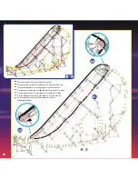 Preview for 36 page of K'Nex Thunderbolt Strike Roller Coaster Instruction Manual