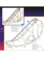 Preview for 37 page of K'Nex Thunderbolt Strike Roller Coaster Instruction Manual