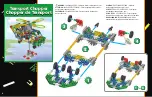 Preview for 4 page of K'Nex Transport Chopper Manual