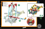 Preview for 10 page of K'Nex Transport Chopper Manual