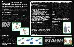 Preview for 15 page of K'Nex Transport Chopper Manual