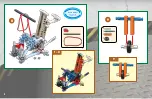 Preview for 8 page of K'Nex X-THRASHER Manual