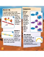 Preview for 4 page of K'Nex Xtreme Quad Racer 11034 Assembly Manual