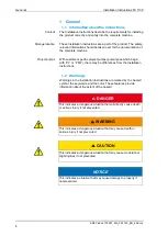 Preview for 4 page of KNF FK 1100 Installation Instructions Manual