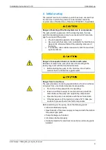 Preview for 9 page of KNF FL 10 Installation Instructions Manual