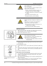 Preview for 28 page of KNF N 87 TTE Translation Of Original Operation And Installation Instruction