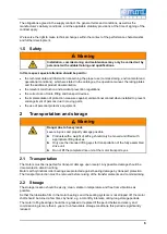 Preview for 58 page of KNF N630.12 Translation Of Original Operating And Installation Instructions