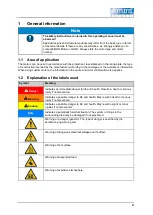 Preview for 73 page of KNF N630.12 Translation Of Original Operating And Installation Instructions