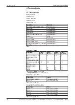 Preview for 14 page of KNF N630 EX Translation Of Original Operation And Installation Instruction