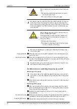 Preview for 36 page of KNF N630 EX Translation Of Original Operation And Installation Instruction