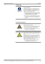 Preview for 37 page of KNF N630 EX Translation Of Original Operation And Installation Instruction