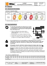 Preview for 127 page of KNF N630 EX Translation Of Original Operation And Installation Instruction