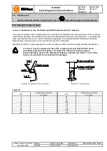 Preview for 140 page of KNF N630 EX Translation Of Original Operation And Installation Instruction