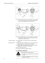 Preview for 12 page of KNF UN035.1.2AN.9I EX Operating And Installation Instructions