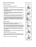 Preview for 34 page of Knight KNIGHT 1030 Parts Manual