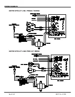 Preview for 10 page of Knight UMP Hospitality Instruction Manual