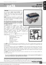 Preview for 21 page of Knorr-Bremse KB4TA Product Manual