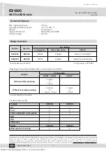 Preview for 22 page of Knorr-Bremse KB4TA Product Manual