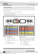 Preview for 24 page of Knorr-Bremse KB4TA Product Manual