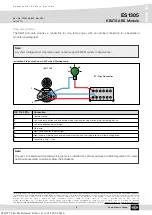 Preview for 25 page of Knorr-Bremse KB4TA Product Manual