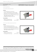 Preview for 39 page of Knorr-Bremse KB4TA Product Manual